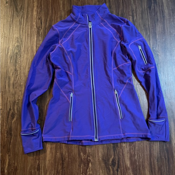 Kirklands Jackets & Blazers - Kirkland large, Athletic Jacket